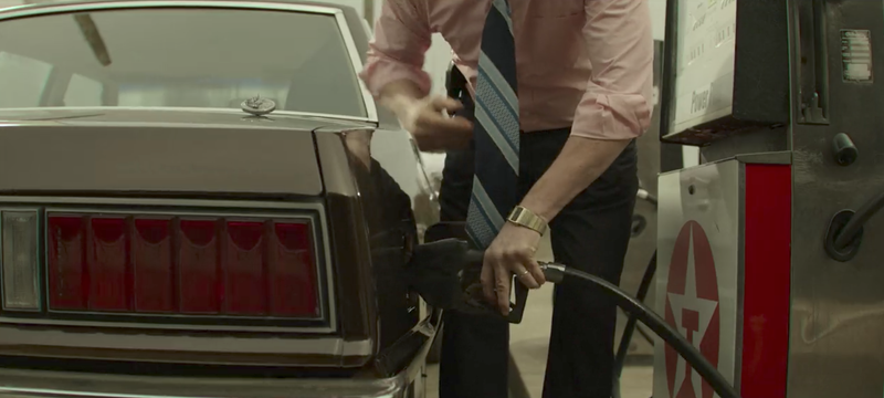 Illustration for article titled Netflix's Mindhunter Is Full Of Truly Great Cars